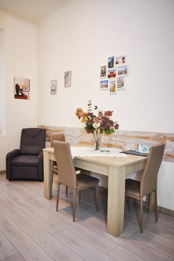 Appartement Picci'S Bilo à Milan Extérieur photo