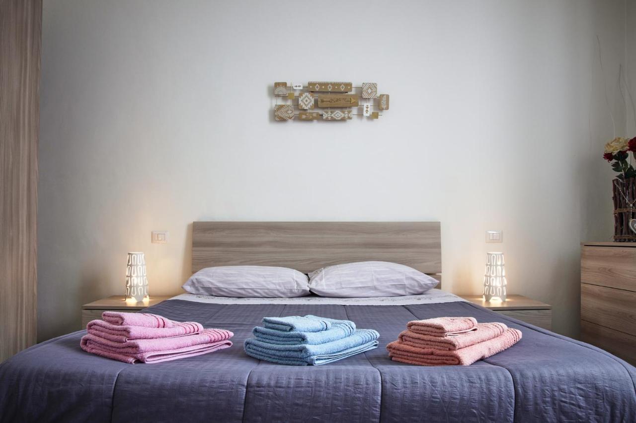 Appartement Picci'S Bilo à Milan Extérieur photo