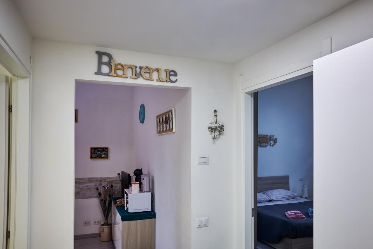 Appartement Picci'S Bilo à Milan Extérieur photo