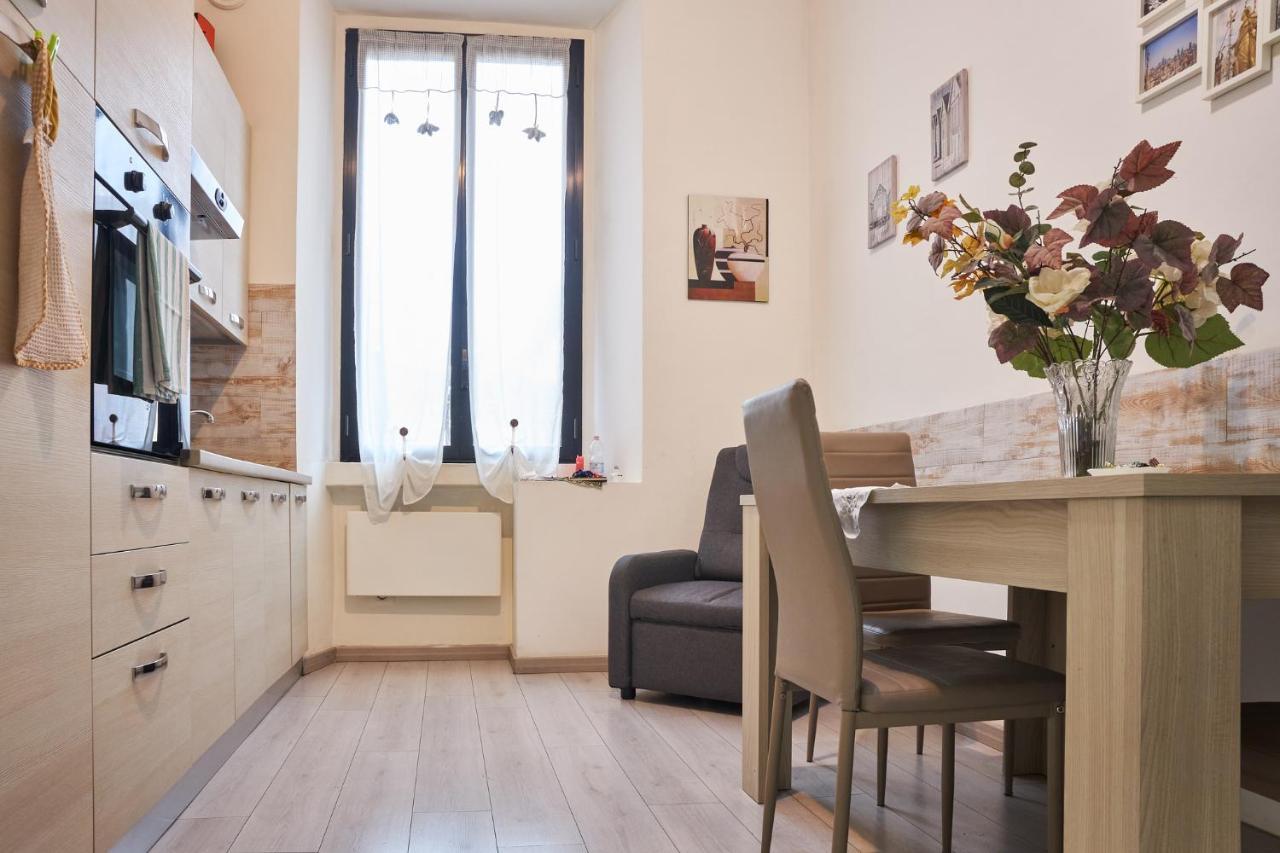 Appartement Picci'S Bilo à Milan Extérieur photo