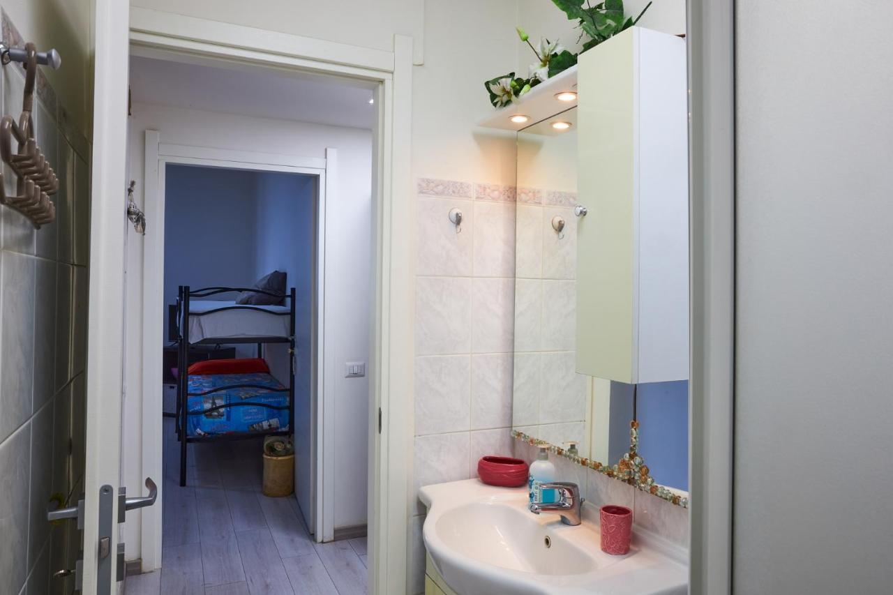 Appartement Picci'S Bilo à Milan Extérieur photo