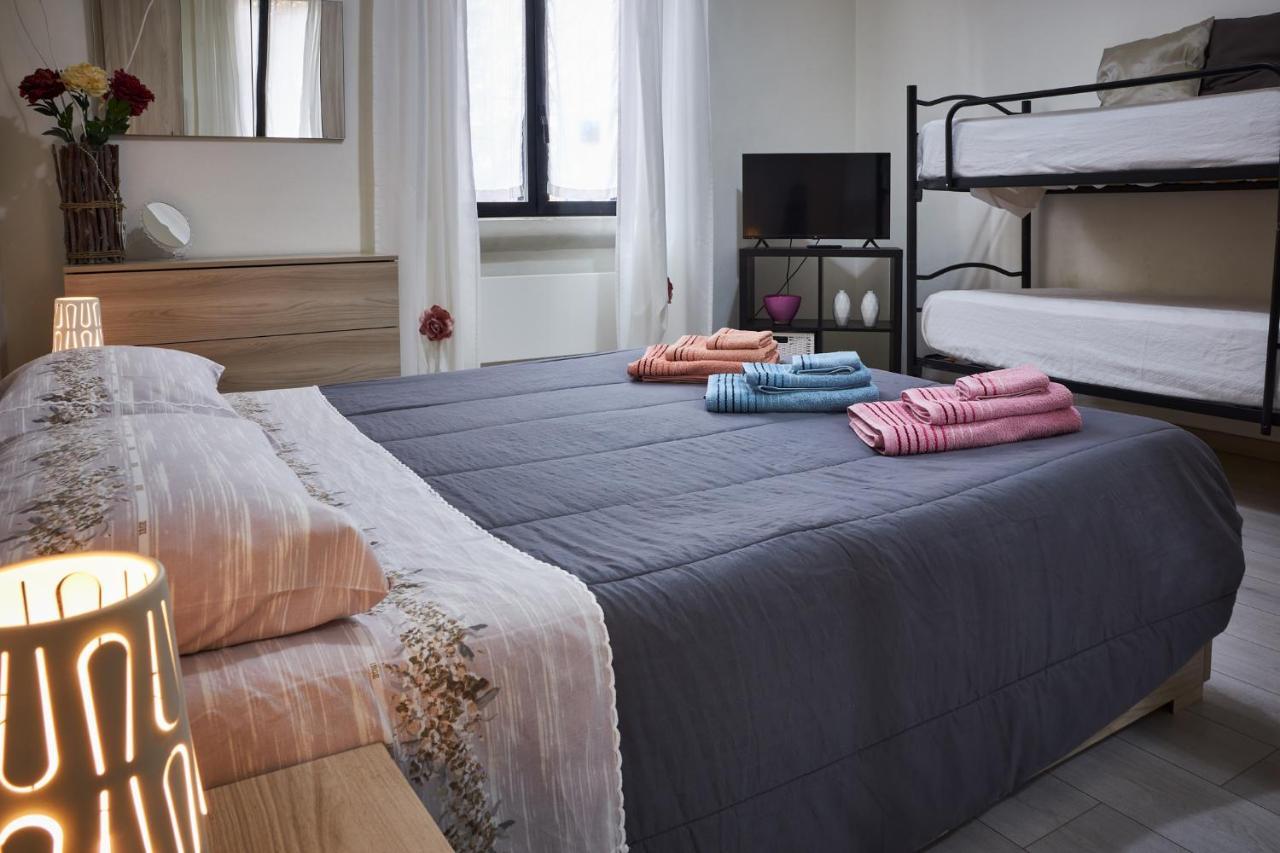 Appartement Picci'S Bilo à Milan Extérieur photo