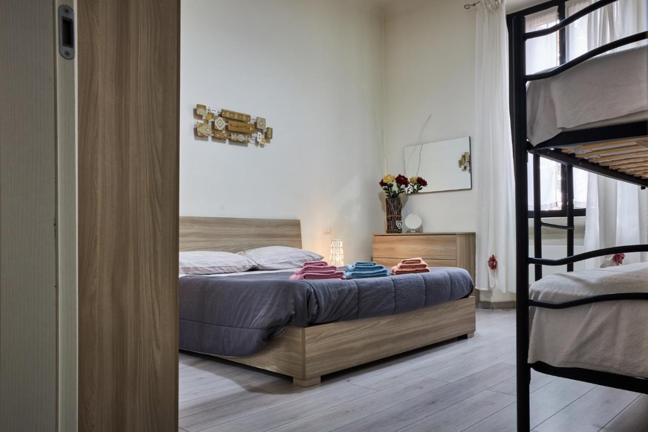 Appartement Picci'S Bilo à Milan Extérieur photo