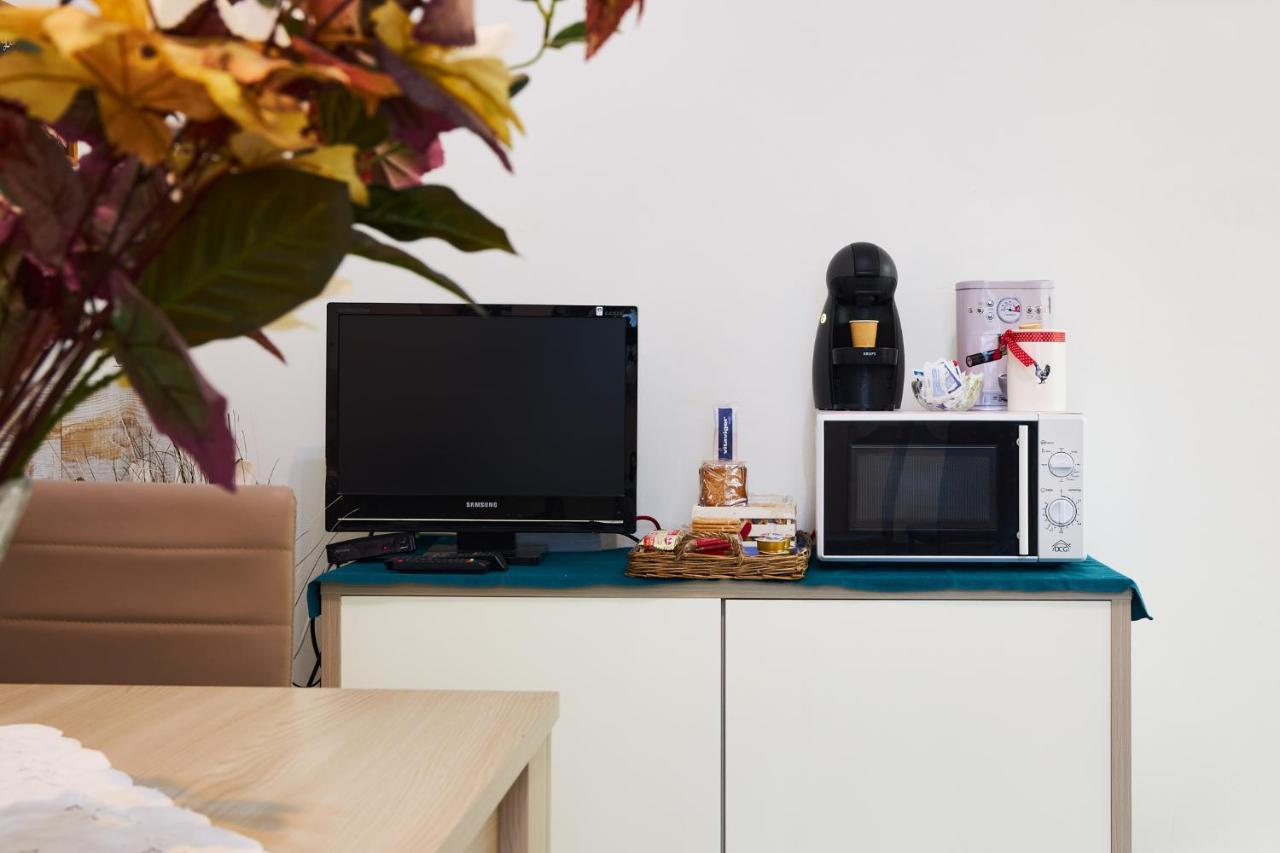 Appartement Picci'S Bilo à Milan Extérieur photo