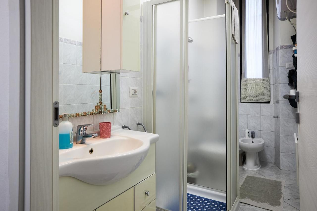 Appartement Picci'S Bilo à Milan Extérieur photo
