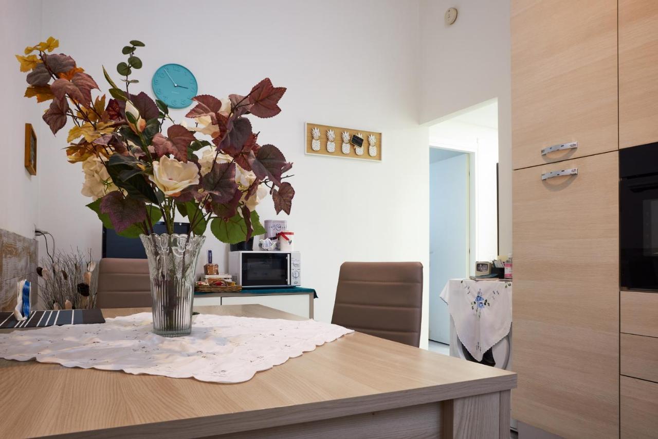 Appartement Picci'S Bilo à Milan Extérieur photo