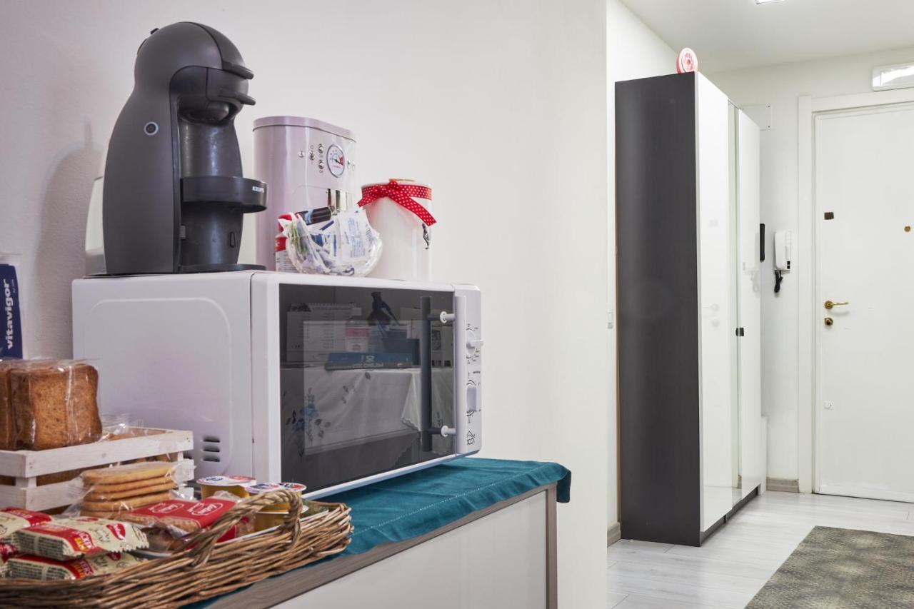 Appartement Picci'S Bilo à Milan Extérieur photo